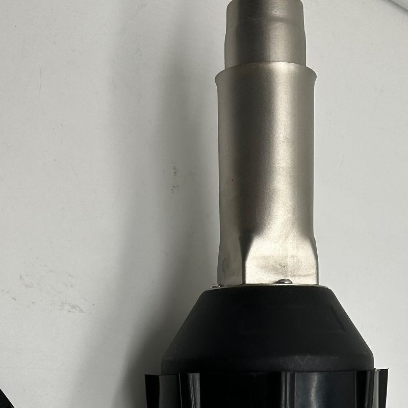 Electric Welding Gun 2000W Heating Element for Hot Air Gun Low Noise Hot Air Plastic Welding