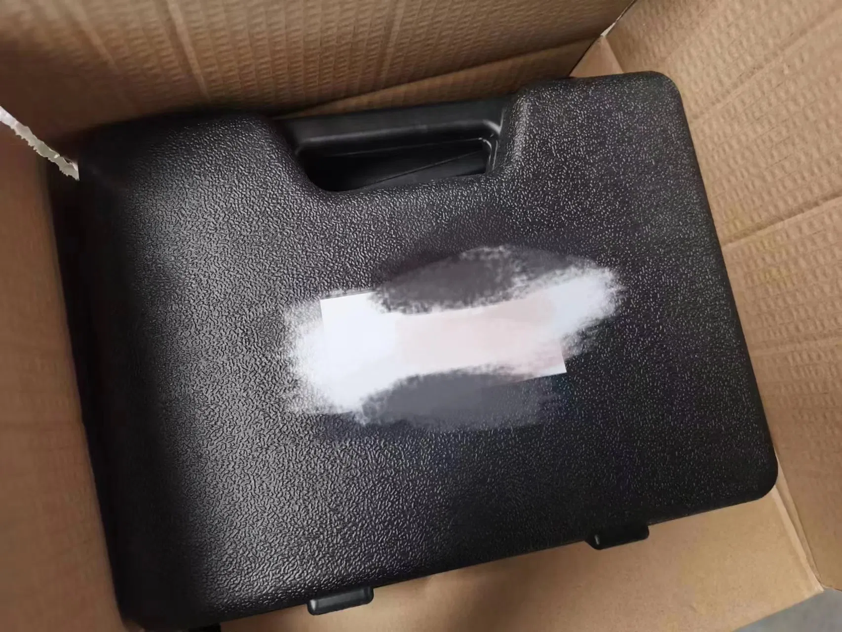 Набор плашек и держателей BS 4568 20-25-32 мм