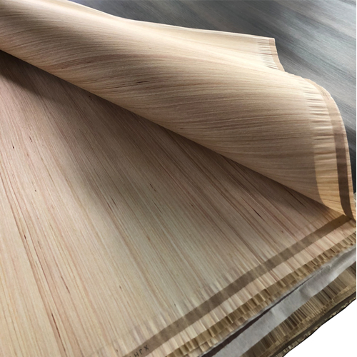 Melamine Veneer Sheet for Plywood Blockboard