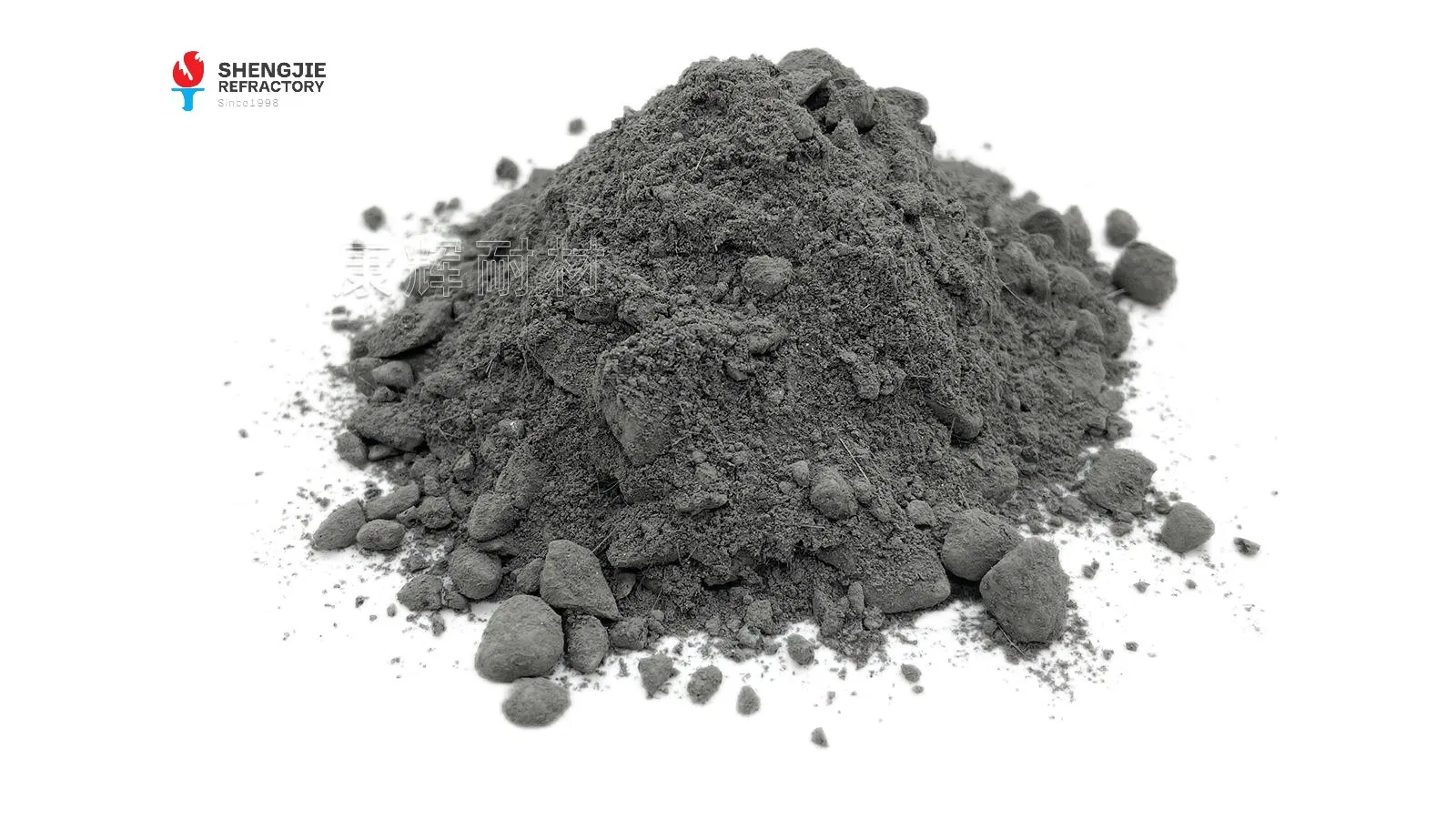 Silicon Carbide High Quality Refractory Material Price Factory Cement Silicon Carbide Castable