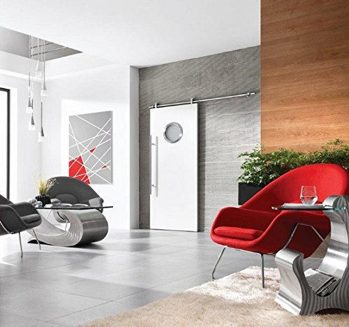 Stainless Steel Door Viewer Clear Tempered Glass Window Porthole
