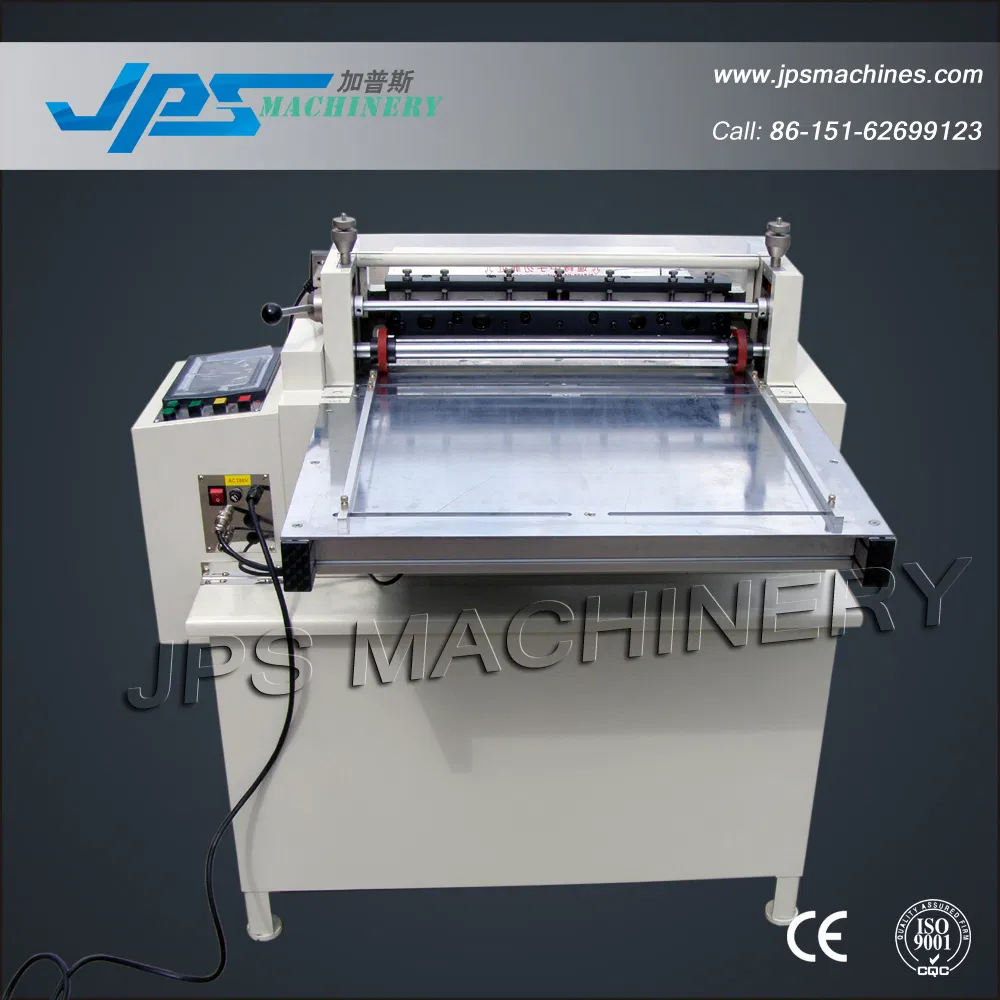 Jps-360X+Y Micrcocomputer Silicone Rubber Foam Slicer