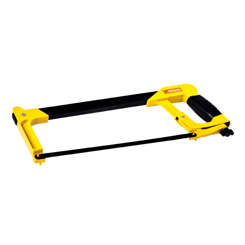 Алюминиевая ножовка с быстрозажимным механизмом