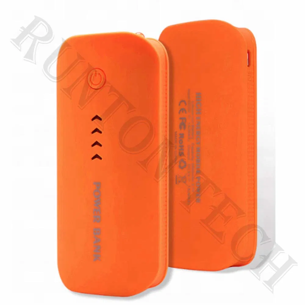 Rt-U14 High Quality Advertising Gifts Portable Battery Charger Power Bank
