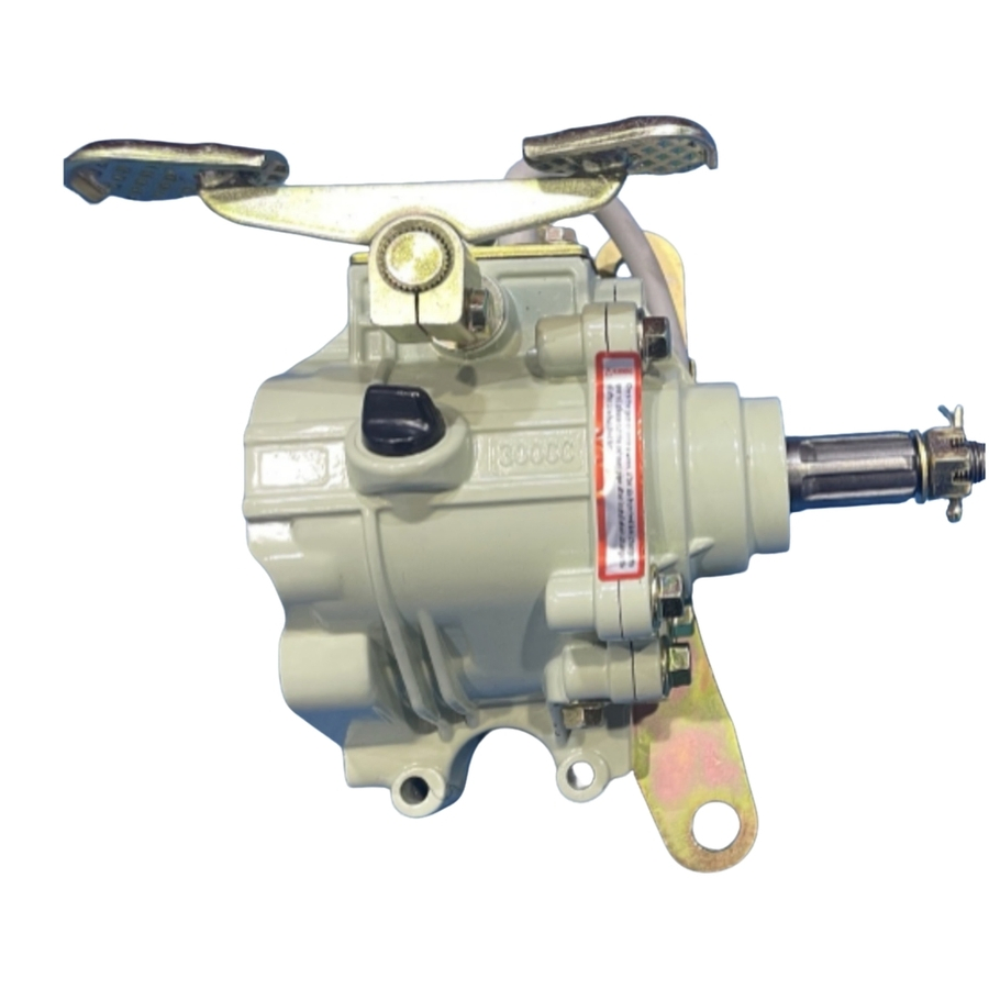 Обратная шестерня мотоцикла из чугуна