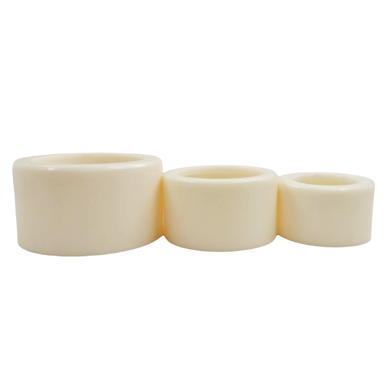High Strength ABS PVC Pipe Reducer Coupling for Efficient Plumbing Connections