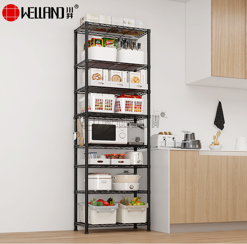 New Arrival Decorative Succulent Green Radish Pot Display Stand Flowers Shelving Rack for Garden Living Room Balcony