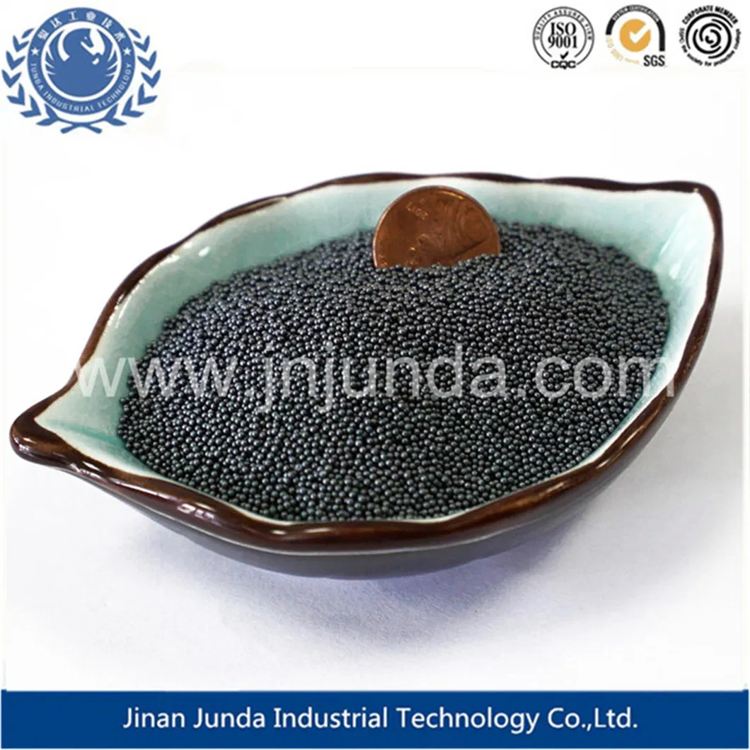 Стальная дробь S70 для дробеструйной обработки