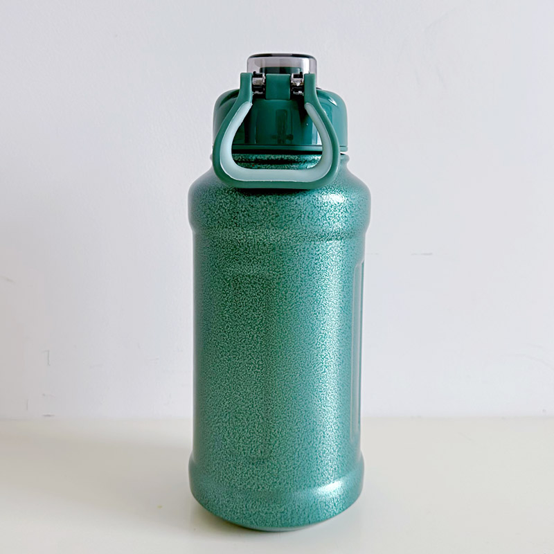 Portable Large Capacity 30oz Insulated Vacuum Thermo Stainless Steel Vacuum Flask