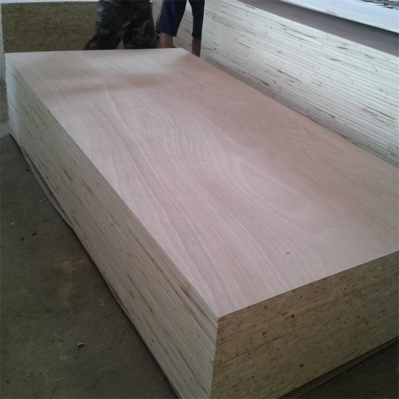 Wholesale Block Boards Commercial Faced Wood Boards