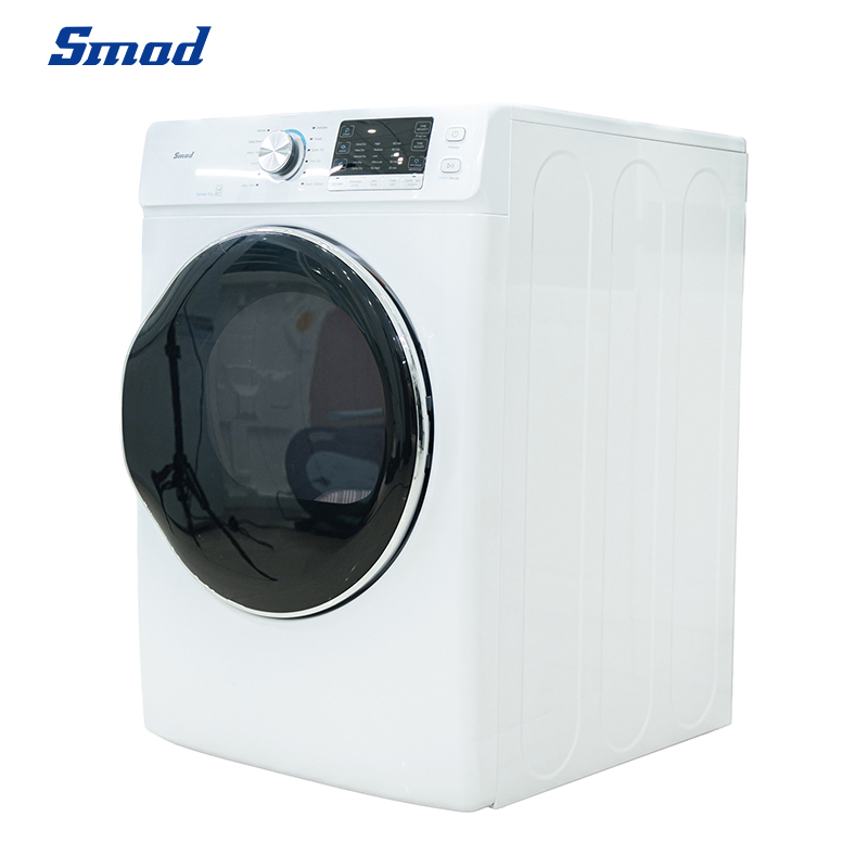110V Top Open Load Automatic 18kg 4.4 Cuft America Washing Machine