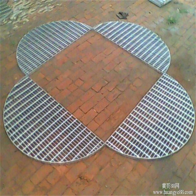 Stainless Steel Outdoor Drain Grates