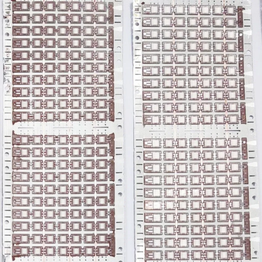 High - Performance Resin Bond Diamond Blades for Glass and Quartz Slicing