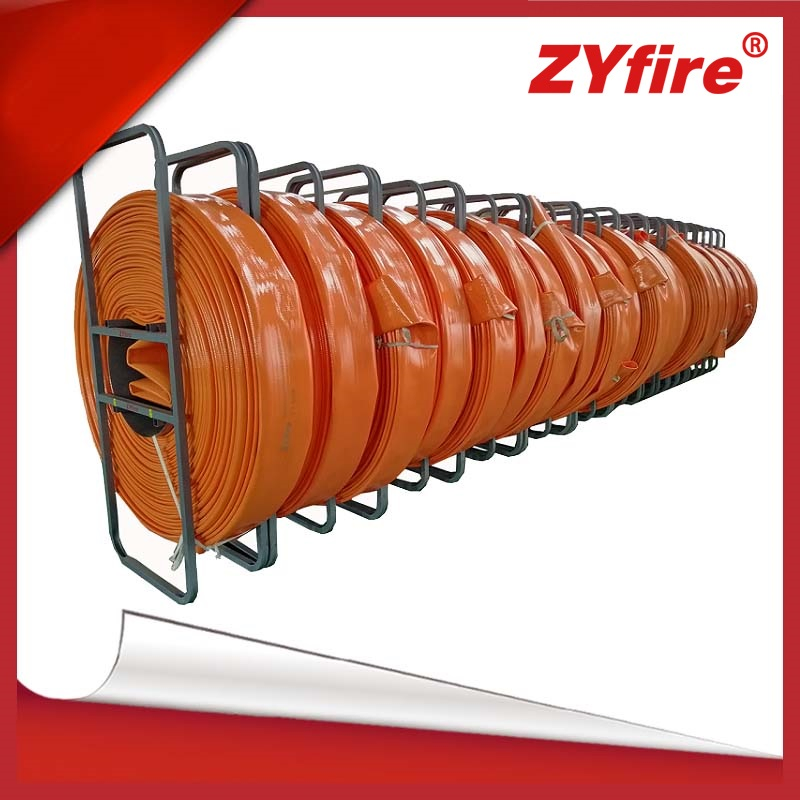 Lidquid Fertilizers Discharge Hose