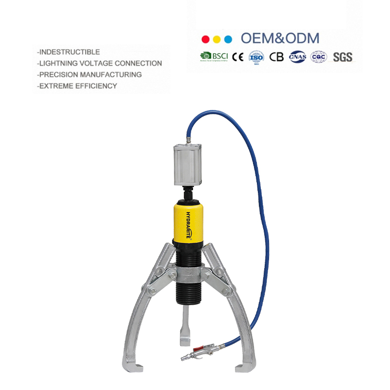 Пневмогидравлический съемник подшипников HHL-Q