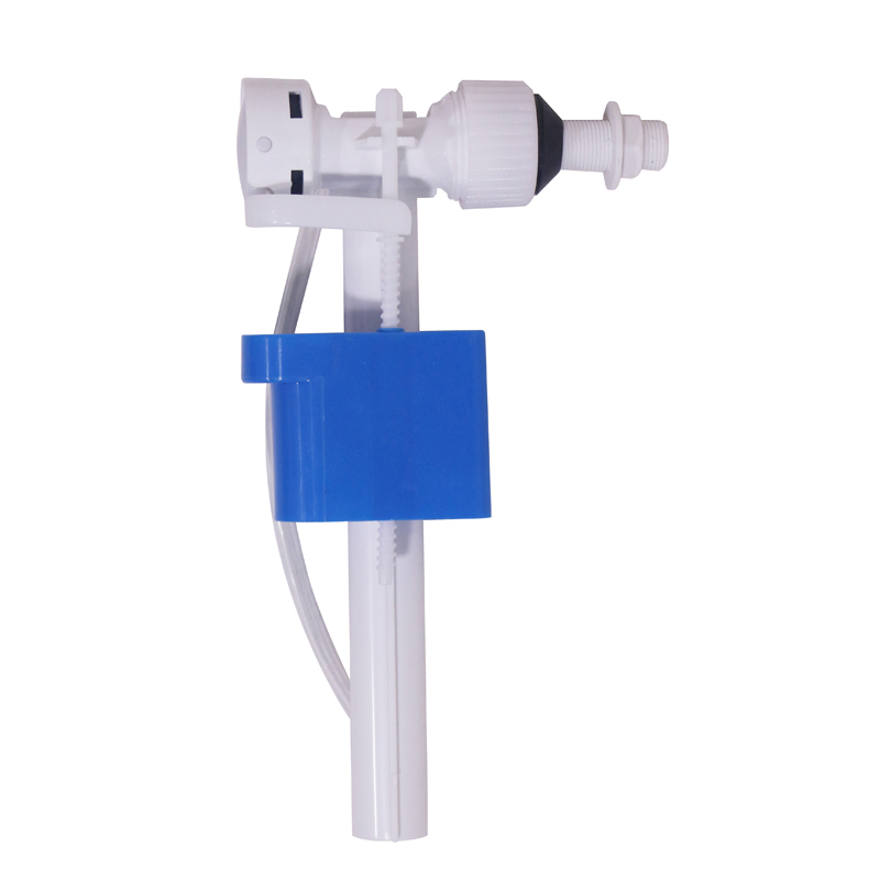 Toilet Mechanism Fittings Repair Kits Brass or Plastic Thread Side Fill Inlet Valve