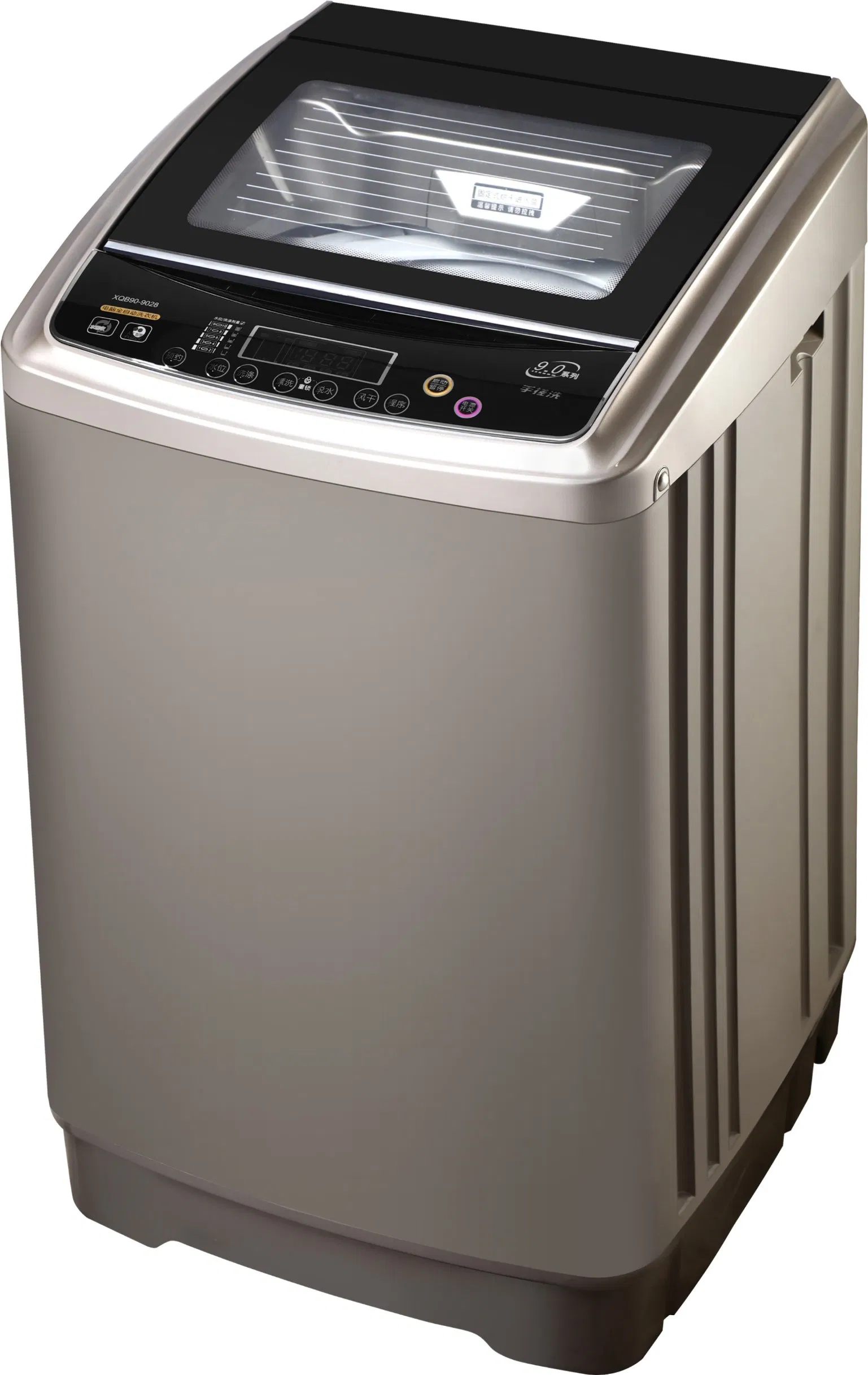 Xqb100-9828-T812s Manufacture Super Nice New Design Semi-Automatic Twin Tub Washing Machine