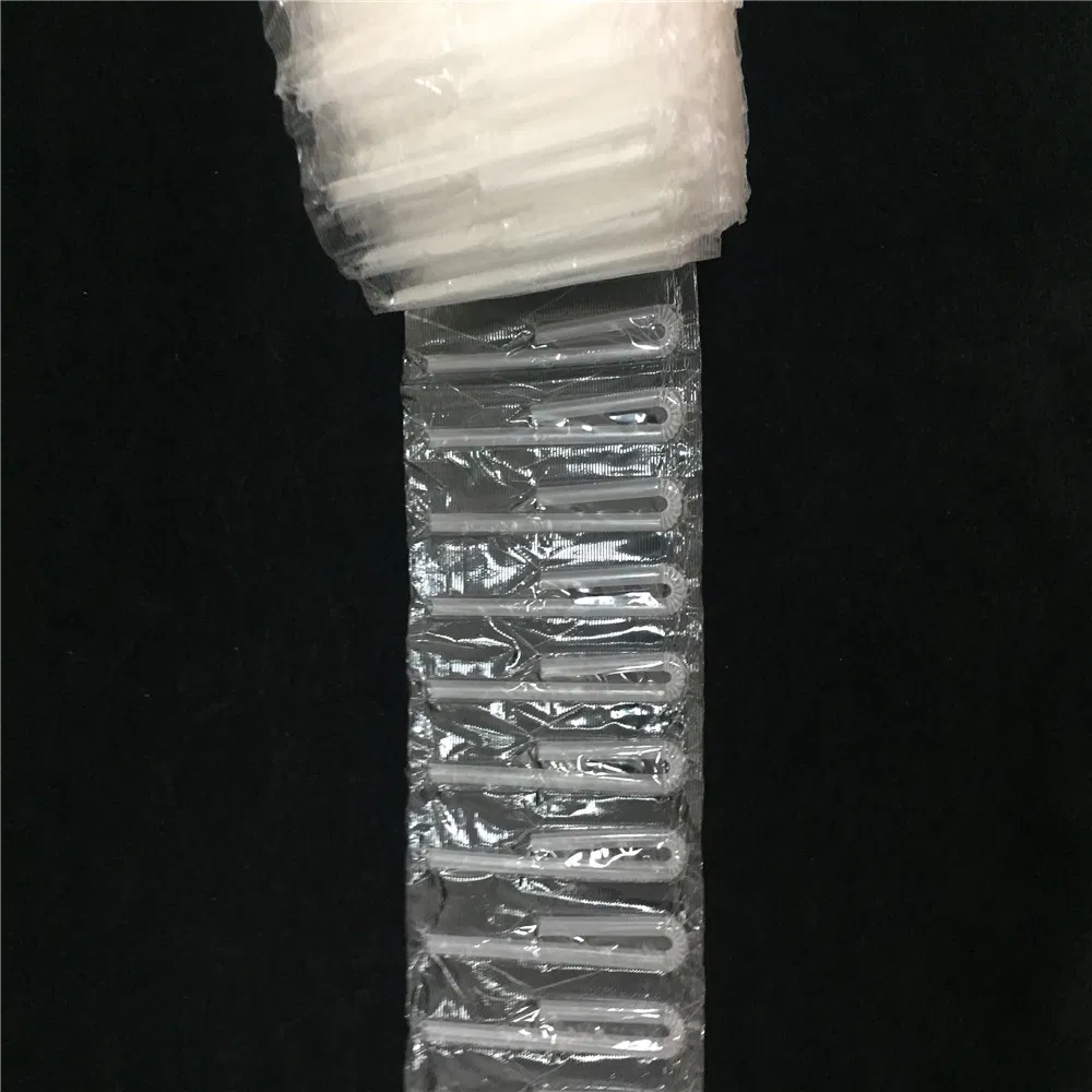 Free Sample Disposable Transparent Plastic U Shape Drinking Straw 131*4.2mm