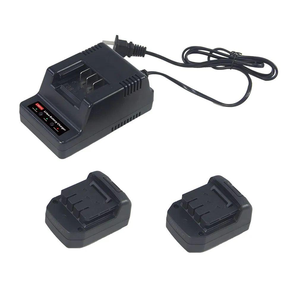 Аккумуляторный газовый гвоздезабивной пистолет GSN50 для бетона