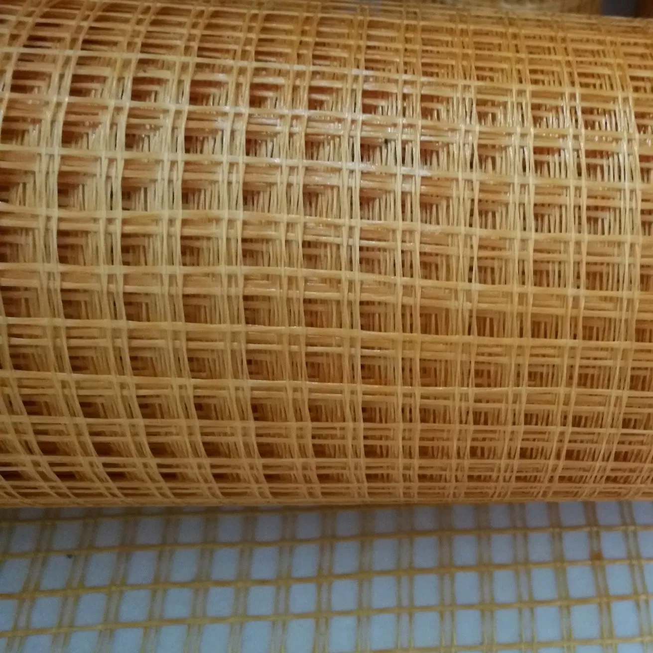 ARNP5 * 5-100L Malla de fibra de vidrio PARA pared