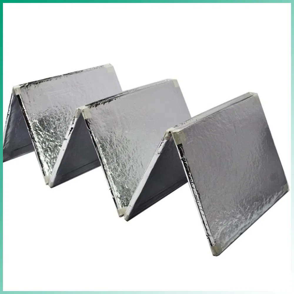 Vacuum Insulated Panel for Fridge