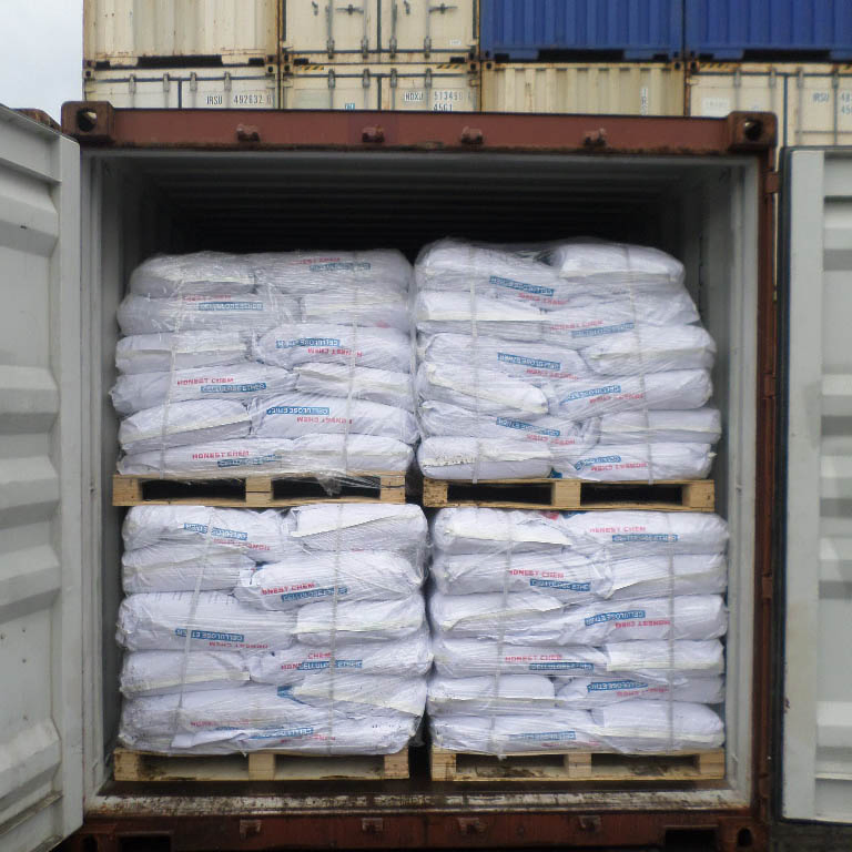 HPMC Special Pharmaceutical Production Additives-Stabilizing Effect