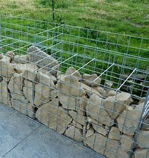 High Quality Competitive Price Hot Dipped Galvanized Gabion Box