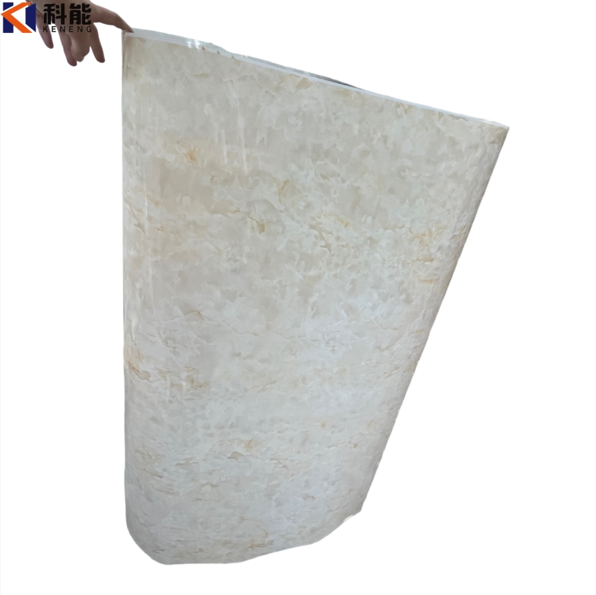 Budget-Friendly, Cost-Effective, and High-Value Print PVC Floor Film for Residential Apartment Flooring Projects