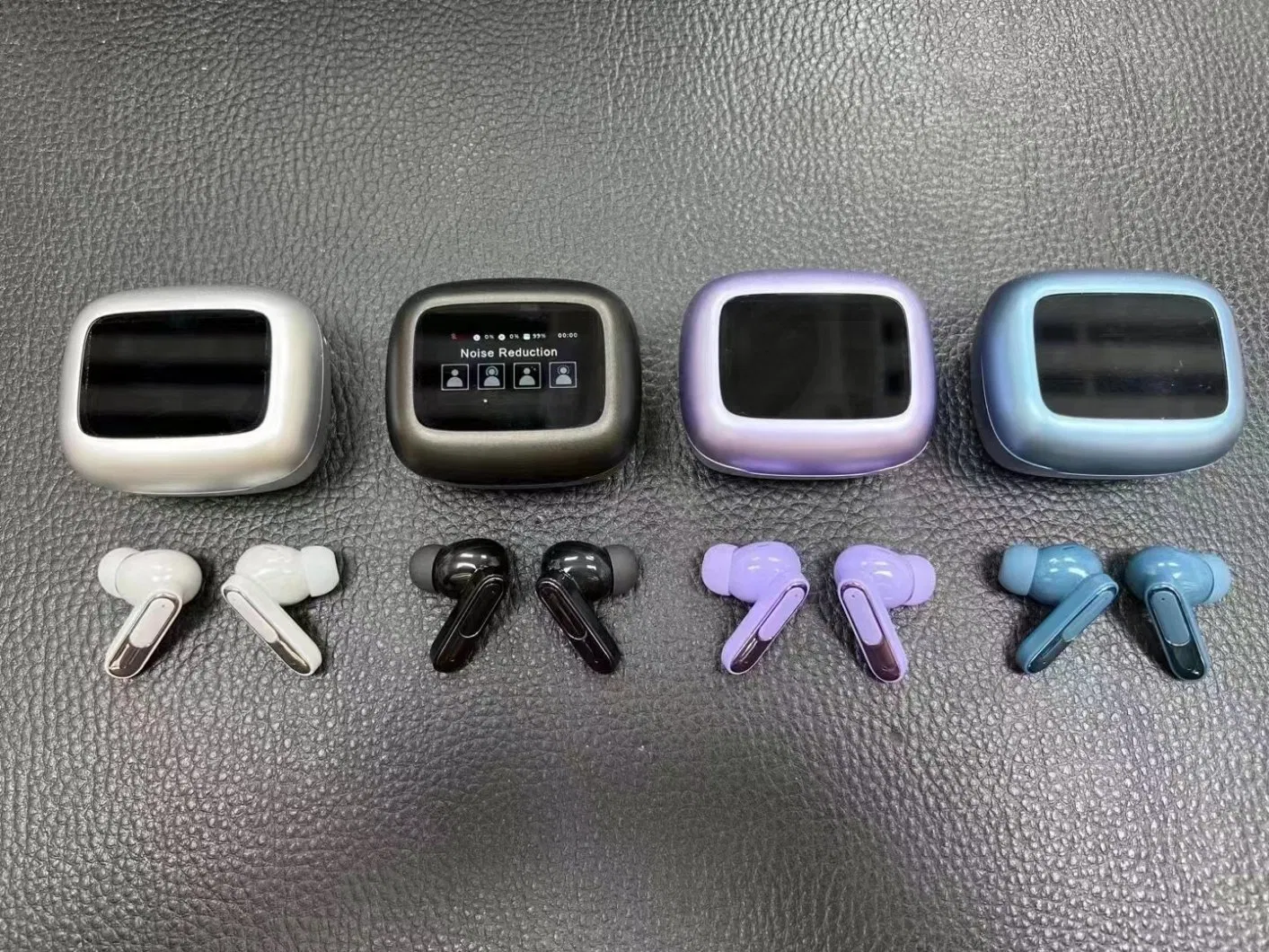 Беспроводные наушники Live Beam 3rd Gen с мощным басом