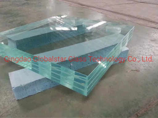 China Manufactured 3mm 4mm 5mm 6mm 8mm 10mm 12mm 15mm 19mm Extra Clear Glass /Ultra Clear Float Glass/ Low Iron Glass/Borosilicate Glass