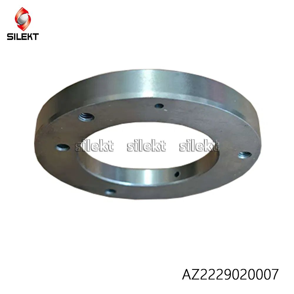 Oil Guide Ring for Sinotruk HOWO/Shacman Truck, Part No. AZ2229020007