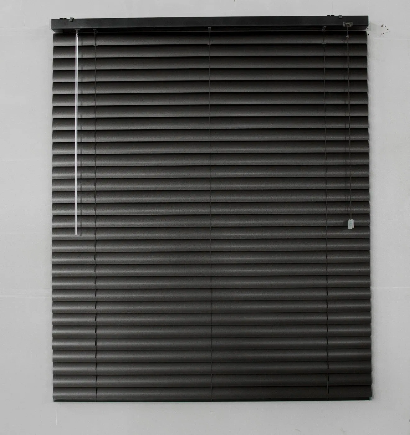 Cordless Room Darkening Venetian Blind Windows Blinds for Interior