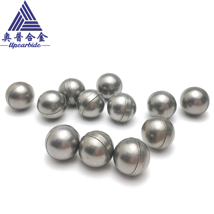 Шлифовальные шары из карбида вольфрама YG8 14.5 мм