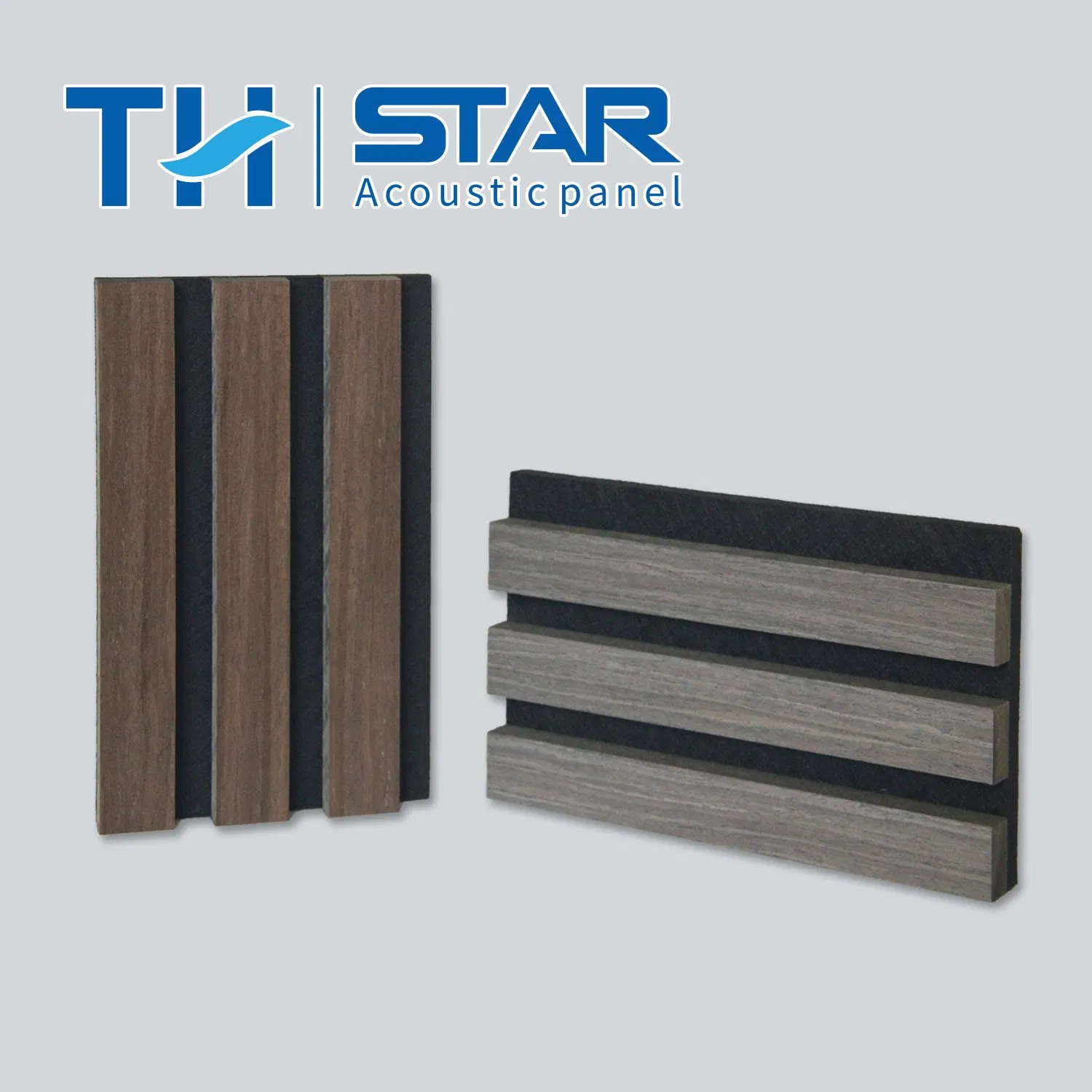 USA Standard 24mm Pet Felt Acoustic Panels Soundproof 100% Polyester Fiber Acoustic Panels Acoustic Pinboard