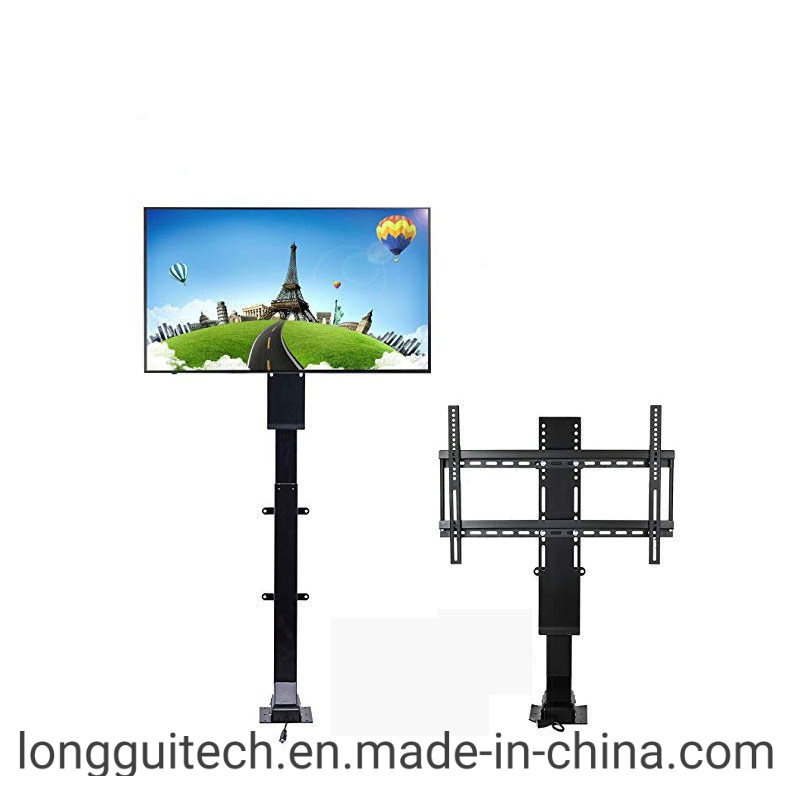Electric Home and Hotel TV Bracket