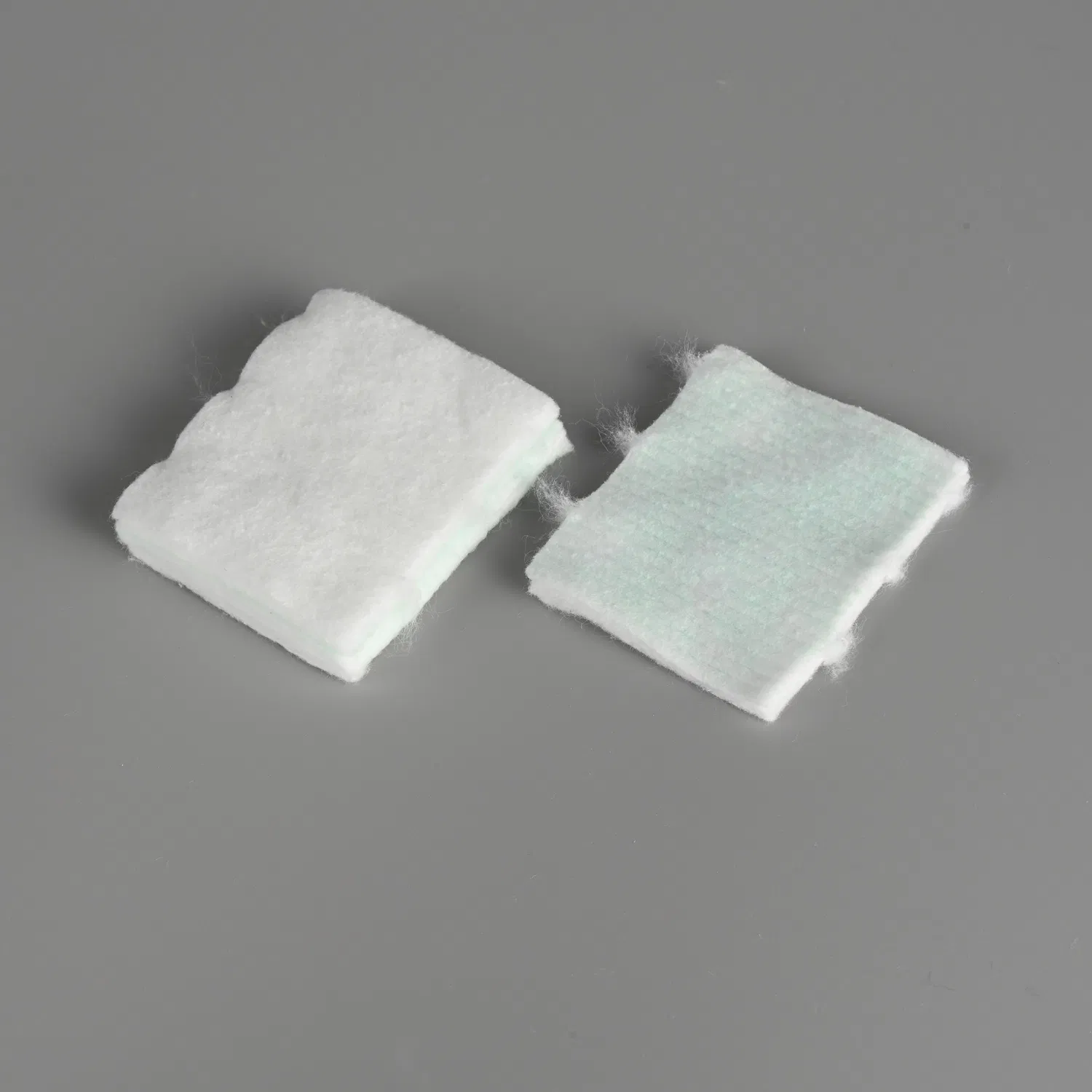 100PCS Rectangle Style Make up Remover Pads