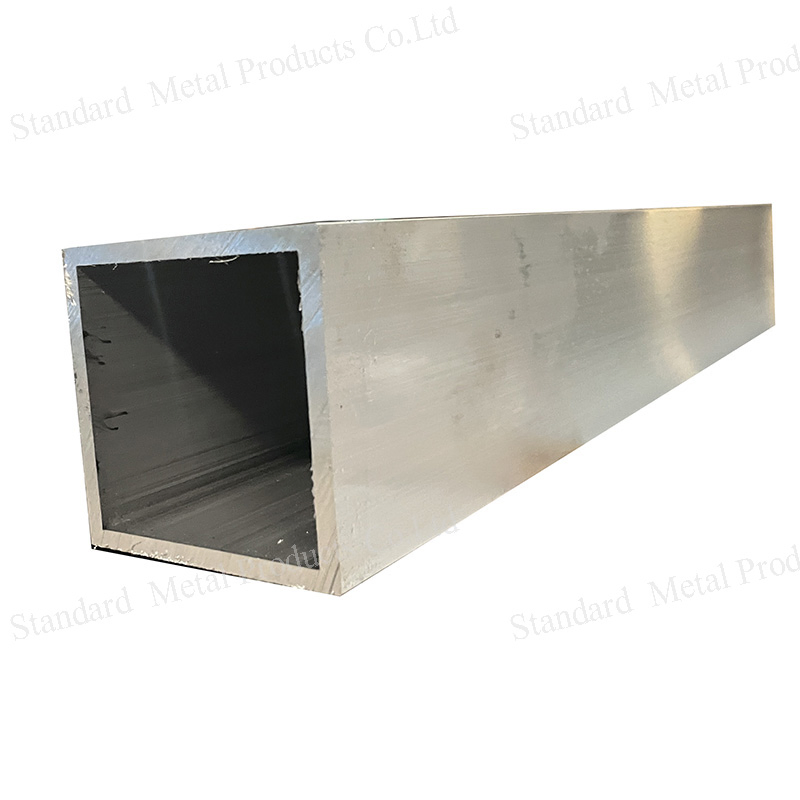 6061 6070 6082 T5 T6 15mm 16mm 20mm 22mm Aluminium Pipe