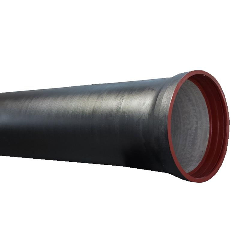 Ductile Iron Pipe ISO2531 En545 K7 K9 C30 C40 Tyton