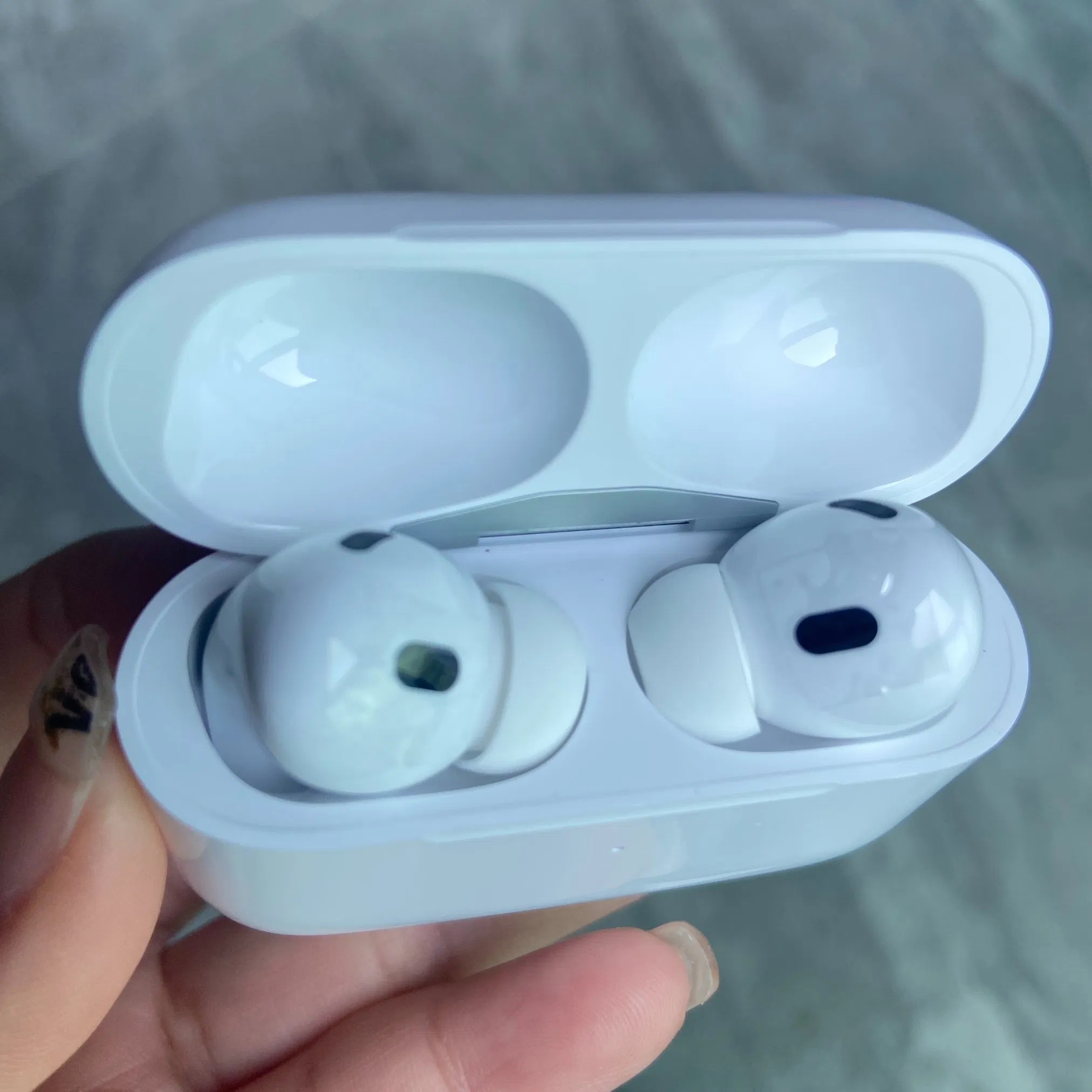 Беспроводные наушники TWS с шумоподавлением