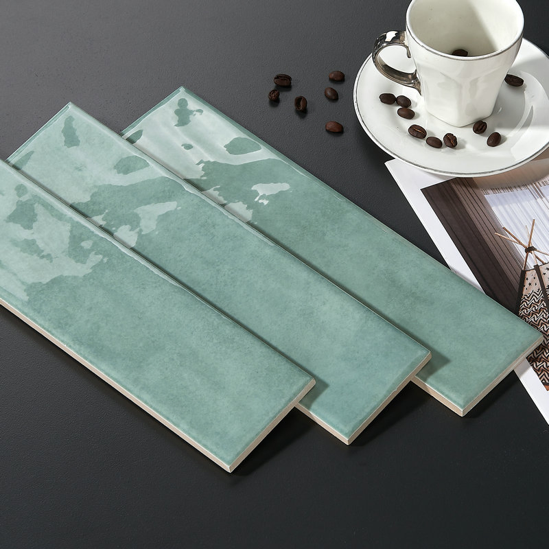 Плитка метро 75x300 мм для ремонта