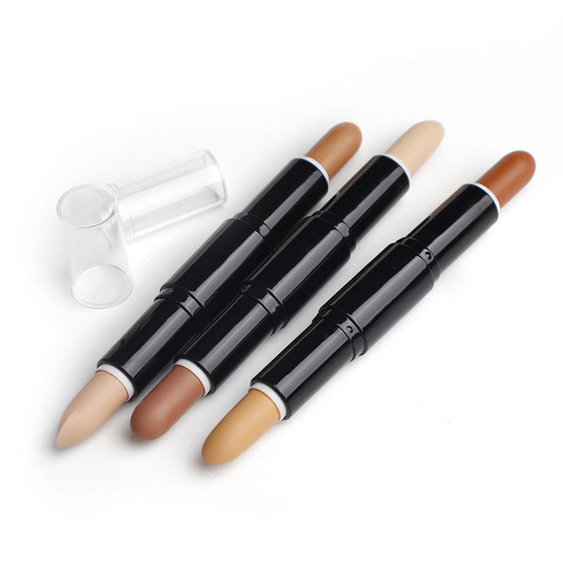 Custom Private Label Cream Contour Stick Mineral Vegan Contour Sticks
