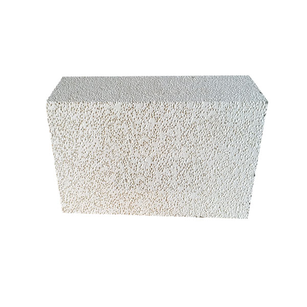 Легкие муллитовые теплоизоляционные кирпичи различных марок