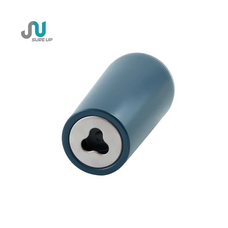 Cross-Border 560ml Double-Layer Stainless Steel Milk Mug Modern Simple Cute Mini Vacuum Flask 12-24 Hours Thermal