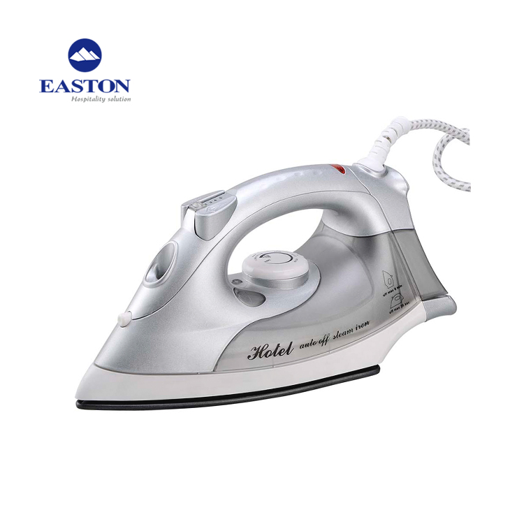 Hotel Travel Wall Mounted Ironing Board with Iron for Small Spaces