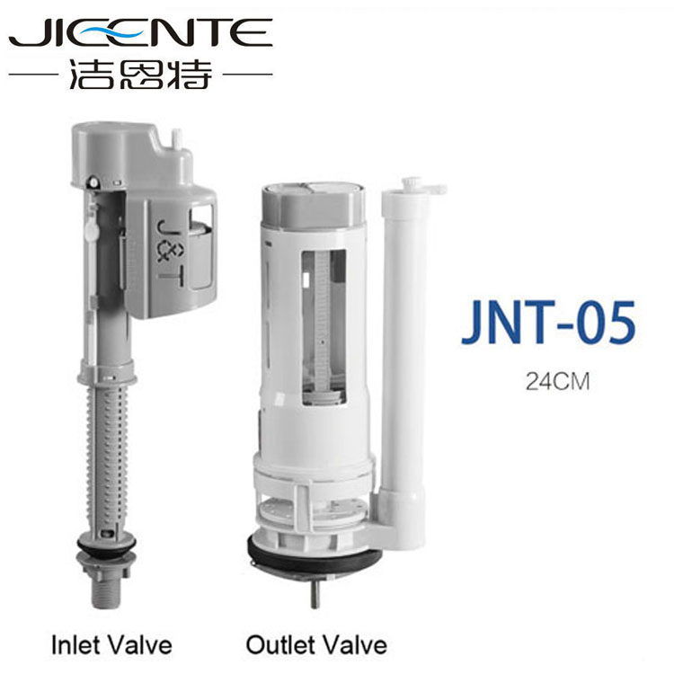 One Piece Toilet Inlet Valve