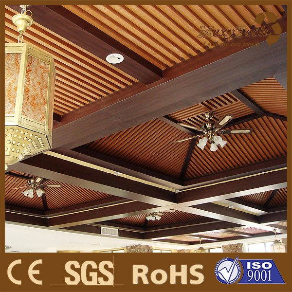 Great Wall Ceiling for Hotel Decoration