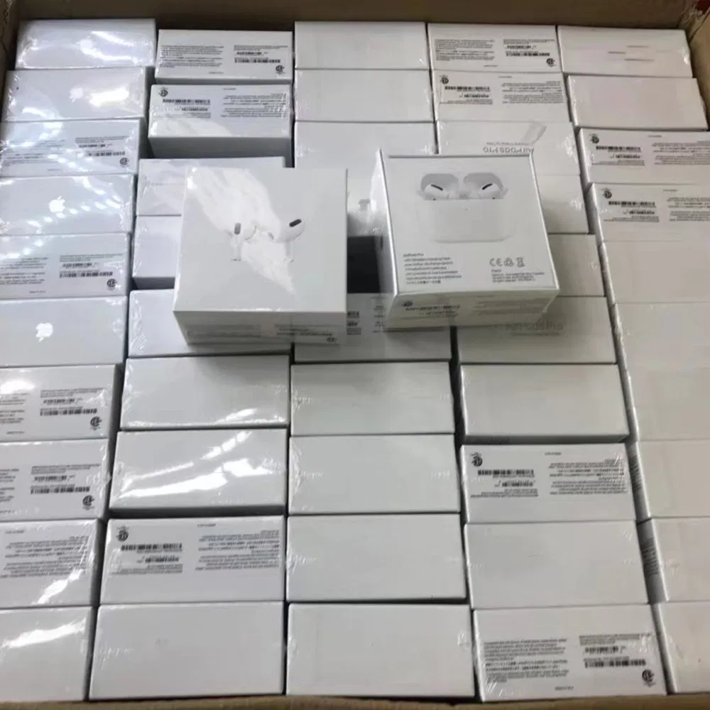 Gen2 Gen3 Po2 Max Tws Headphones High Grade Noise Cancellation Wireless Earbuds