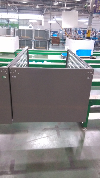 Best Production Line in China for Color Coating