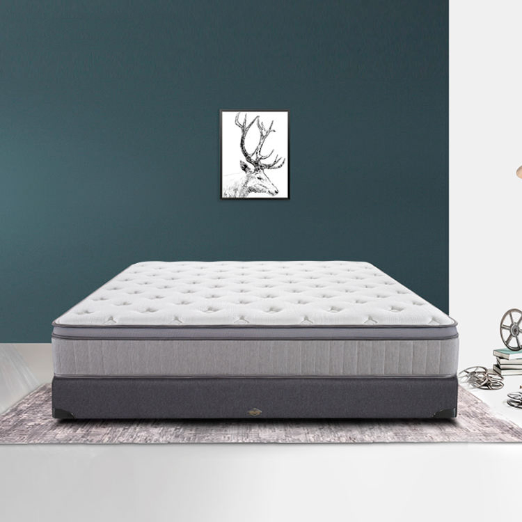 Hotel Mattress Manufacturer in Foshan Guangdong China for Mattress Wholesale