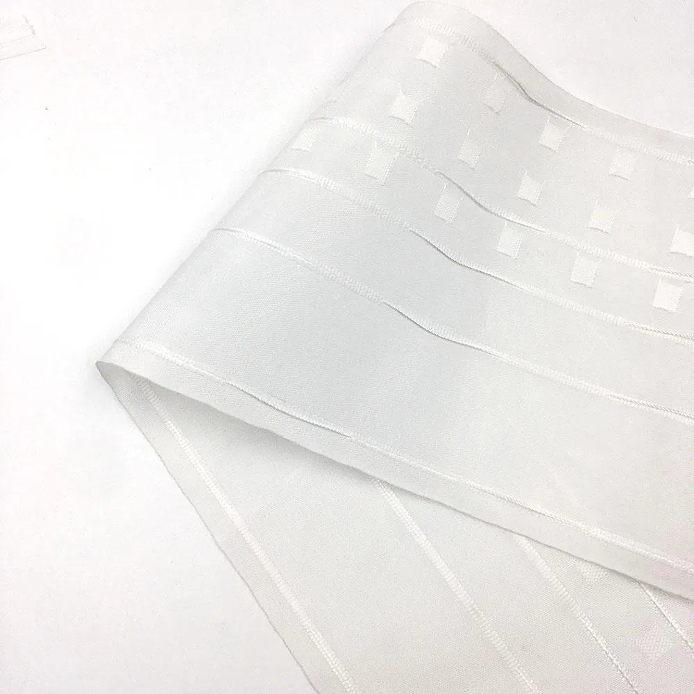 Best Sale 50mm Curtain Tape Curtain Ripple Fold Tape